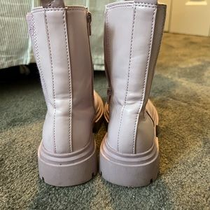 zara boots